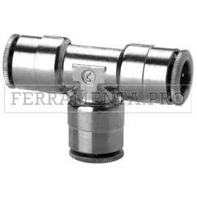 Camozzi 6540 6 - Raccordi Mod. 6540