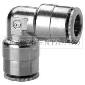 Camozzi 6550 6 - Raccordi Mod. 6550