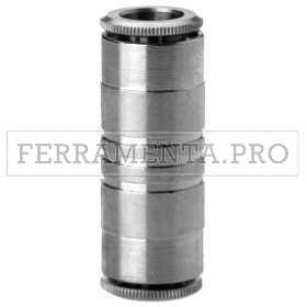 Camozzi 6580 10 - Raccordi Mod. 6580