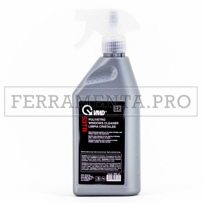 PULIVETRO NO-ALONI IN NEBULIZZATORE VMD53TR 500ml