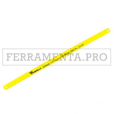 LAMA SEGHETTO ad ARCHETTO 300 mm per TAGLIARE 