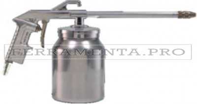 AIREX ARIA Pistola di  lavaggio con innesto rapido