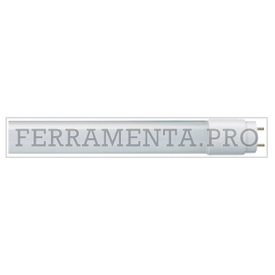 NEON LINEARE VETRO A LED L.NATURALE 4000K-2500 lumen 24W