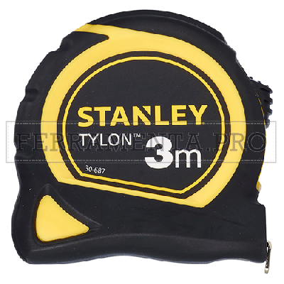 FLESSOMETRO PROFESSIONALE TYLON mt 8 mm 25