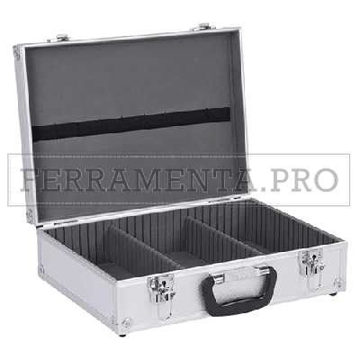 VALIGETTA PORTAUTENSILI cm 42,5 x 30,5 x 12,5