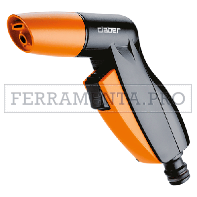 PISTOLA A LANCIA ELEGANT Art. 9081 - inn.maschio blister