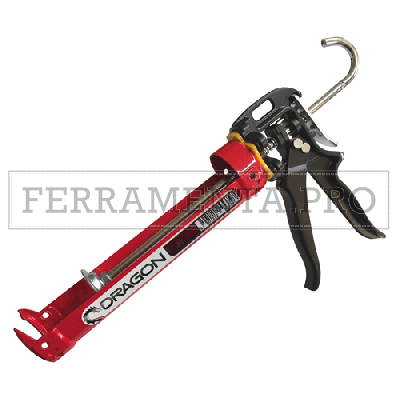 PISTOLA PER SIGILLANTI 5243