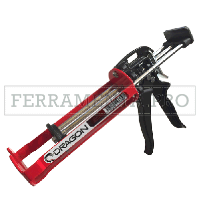 PISTOLA PER ANCORANTI CHIMICI 5244