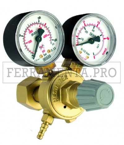 Riduttore pressione Micro CO2