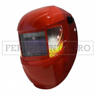 Maschera da saldatura Arc One Fire TIG
