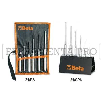 BETA 31/SP6 - CACCIASPINA SERIE 6PZ /SP6 SU SUPPORTO