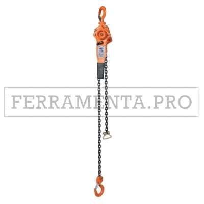 BETA 8146 - Paranco a leva