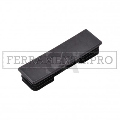 copripilastro rettangolare in plastica 332