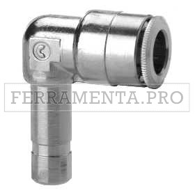 Camozzi 6555 6-6 - Raccordi Mod. 6555