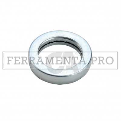 Cuscinetto reggispinta zincato 111