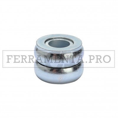 Distanziale per inferriata 1640