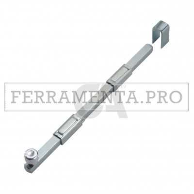 Catenaccio verticale 210