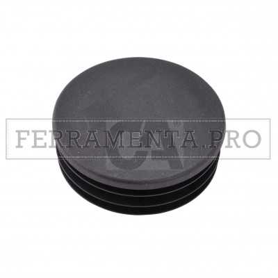 copripilastro tondo in plastica 331