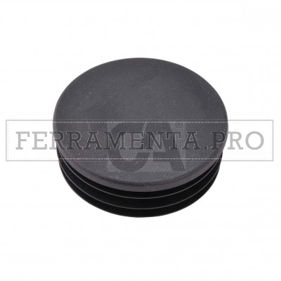 copripilastro tondo in plastica 331