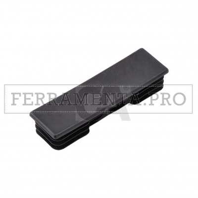 copripilastro rettangolare in plastica 332