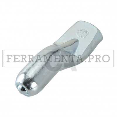 Perno sferico inferiore 348