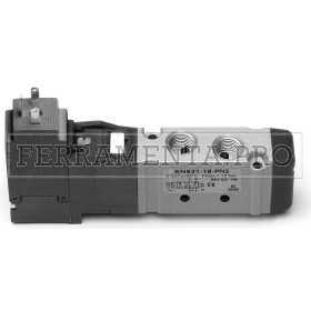 Camozzi EN531-16-PN3 - Elettrovalvola monostabile - passo 16