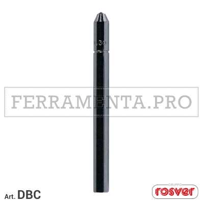 Matita su Bussola DBC