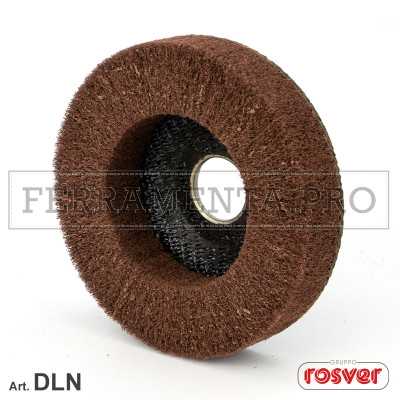 Dischi Lamellari Non Tessuto DLN