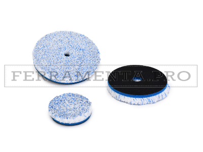 Disco Microfibra DMF