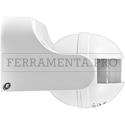 SENSORI CREPUSCOLARI ELECTRALINE CON RILEVATORE PRESENZA 58412