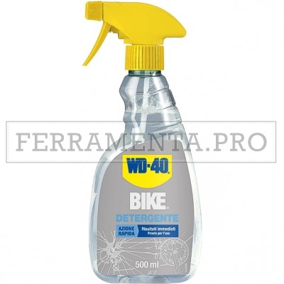 DETERGENTI WD40 BIKE 39228