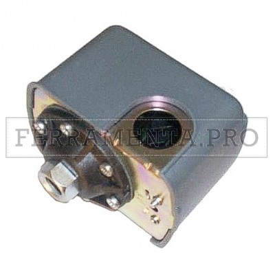 PRESSOSTATO AUTOCLAVE SQUARE D FSG2 ART.1098 6068804