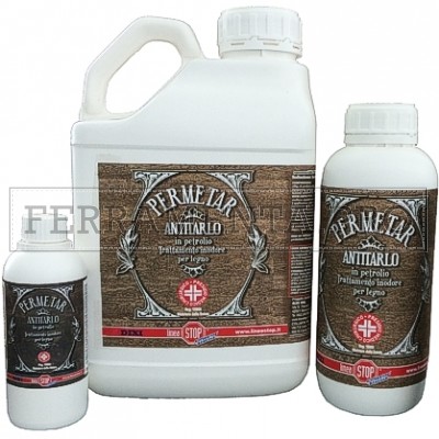 ANTITARLO INODORE 'PERMETAR' PER001 PER002 PER003