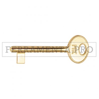 CHIAVI PATENT PASPARTOUT AGB B005030006