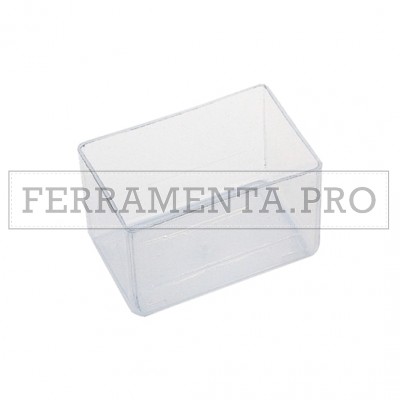 VASCHETTE TERRY TRASP. 5,8X8,4X4,8 M1