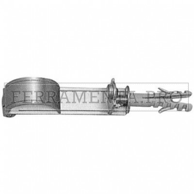 FERMAPERSIANE A/ROMANA C/VITE TROPICAL. F410OTT