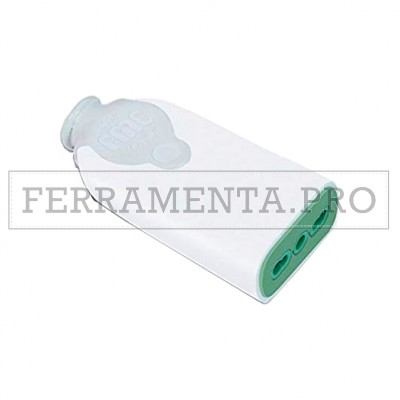 PRESE 2P+T 16A BIPASSO 81000