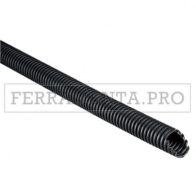 TUBI CORRUGATI 3321 MT.25 (FORASSITE)