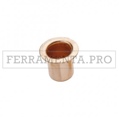 BOCCHETTE O.L. A PAVIMENTO MOTTURA 99151 DIAMETRO MM.18