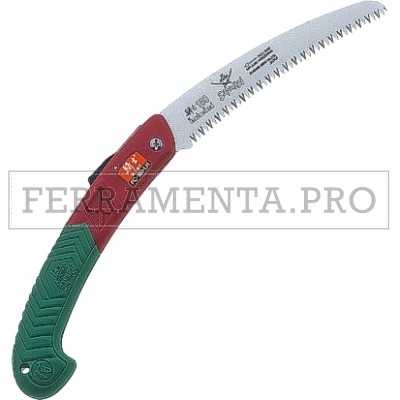 SEGACCI SAMURAI per AGRIC.CHIUS.SERRAMANICO