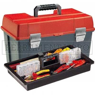 CASSETTE PORTAUTENSILI PLANO 56X32X34 702