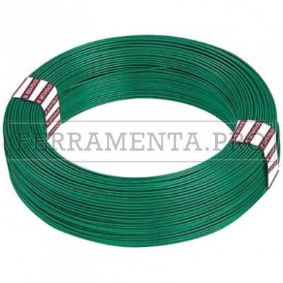 FILO BETAFENCE PLAST.TENSIONE VERDE