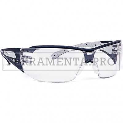 OCCHIALI DA LAVORO PROTETTIVI INFIELD LENTI NEUTRE 9754 155 VICTOR