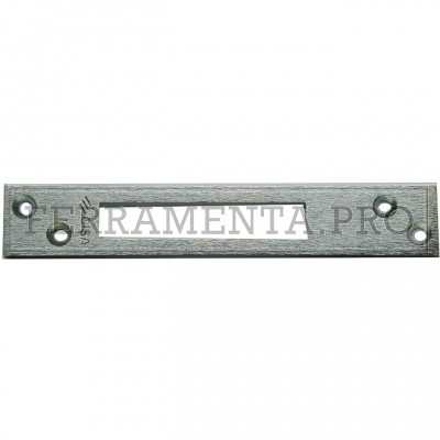 CONTROPIASTRE CISA ACC.ZINCATO per 57013- 57046-57223-57226 06232-00-0