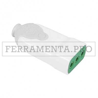 PRESE 2P+T 10A 81010