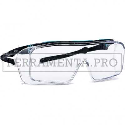 SOVRAOCCHIALI DA LAVORO PROTETTIVI INFIELD LENTI NEUTRE 9090 105 ONTOR