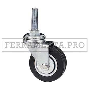 RUOTE A.Z. VALSECCHI PERNO FIL.10MAX30