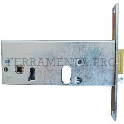 SER.CISA INF. per PROFIL. SCROCCO C/MANDATA