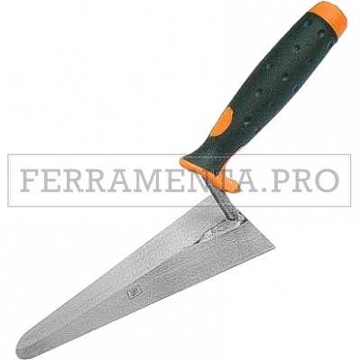 CAZZUOLINI LIONS PUNTA TONDA MANICO