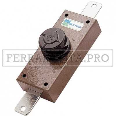 DEVIATORI MOTTURA VERN. POMOLO MM.60X140 SENZA ASTE 34325